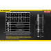 Lanterna Nitecore EC11 900 lumens